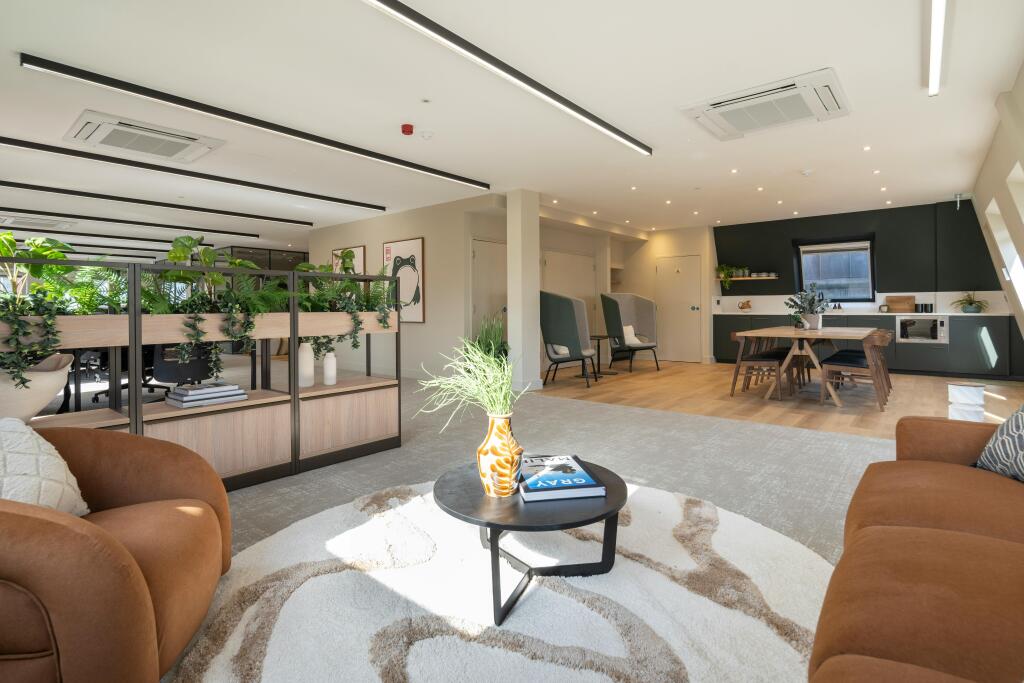 5th Floor