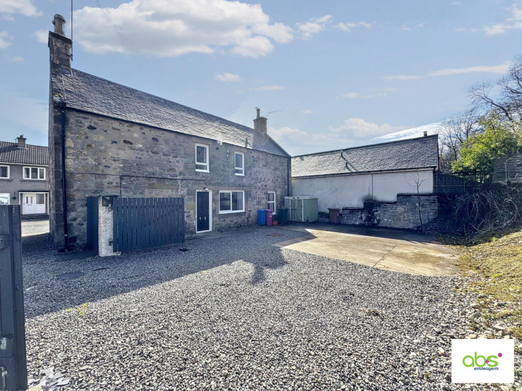 Additional image 2 of 91 High Street, Rothes AB38 7AY