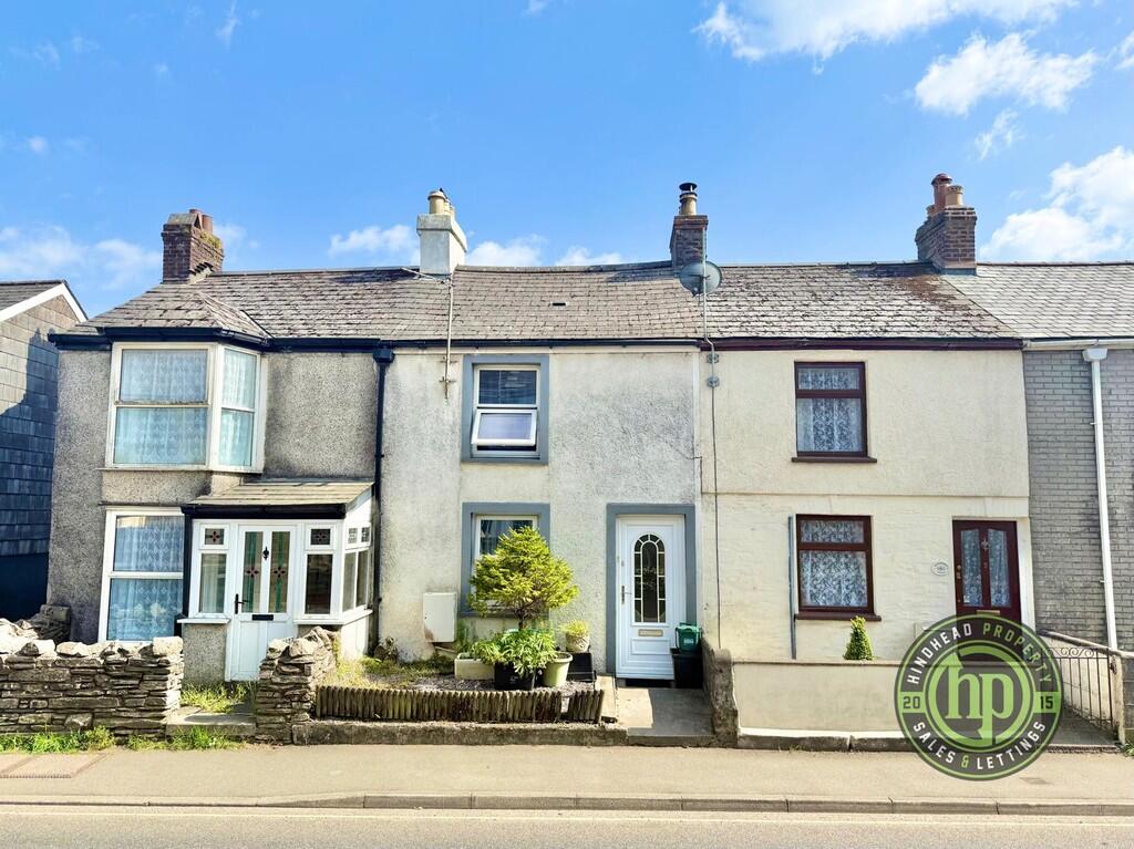 Main image of property: Addington North, Liskeard