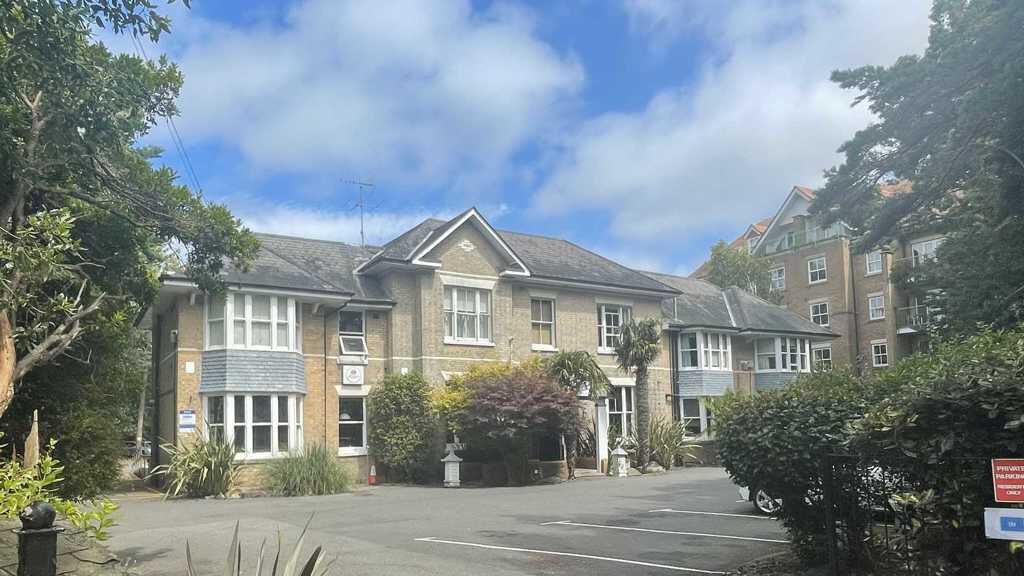 Main image of property: The Orchid Hotel, 28-34 Gervis Road, Bournemouth