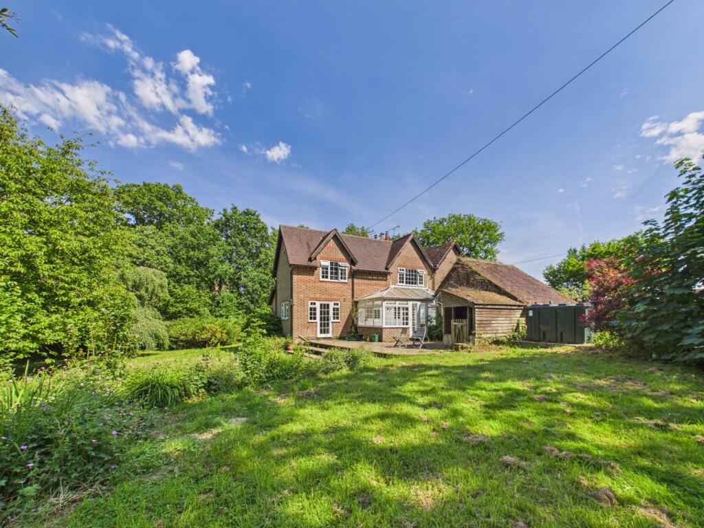 Main image of property: Hanlye Lane, Cuckfield, RH17