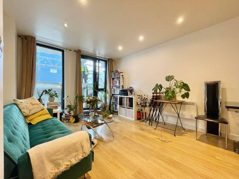 Main image of property: Webber Street, SE1