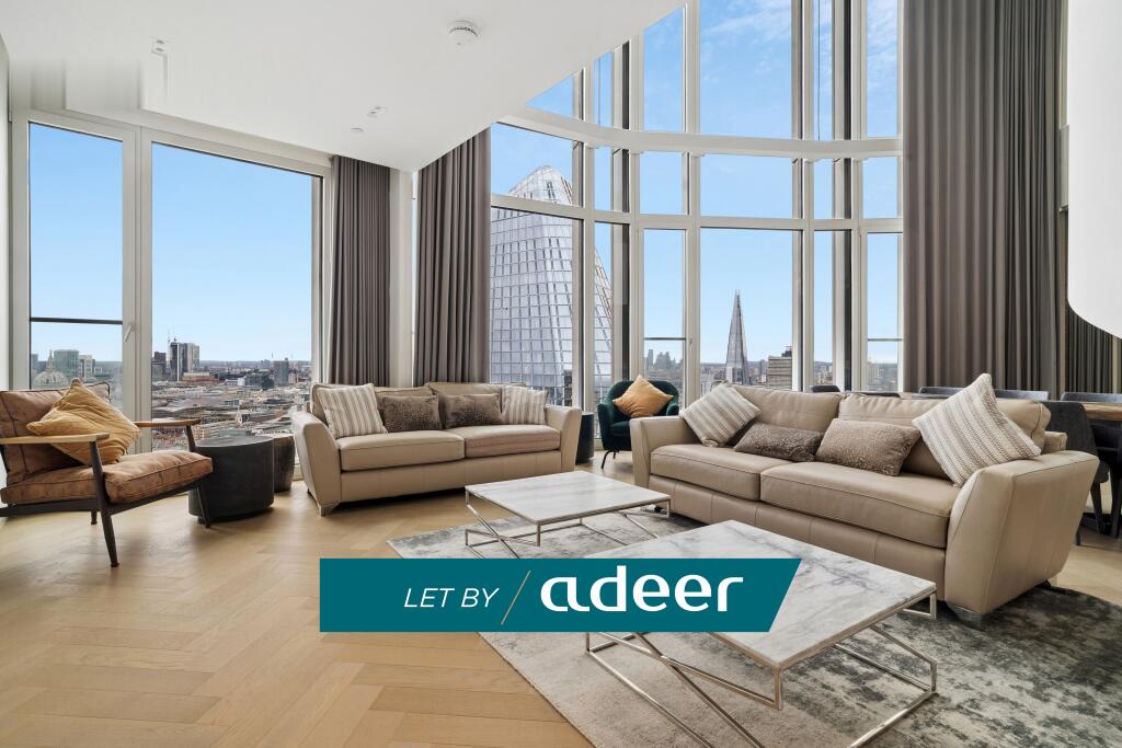 Main image of property: Southbank Tower, 55 Upper Ground, SE1