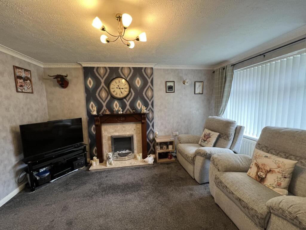 House in Darlington, Harrowgate Hill, Rise Carr - View 5