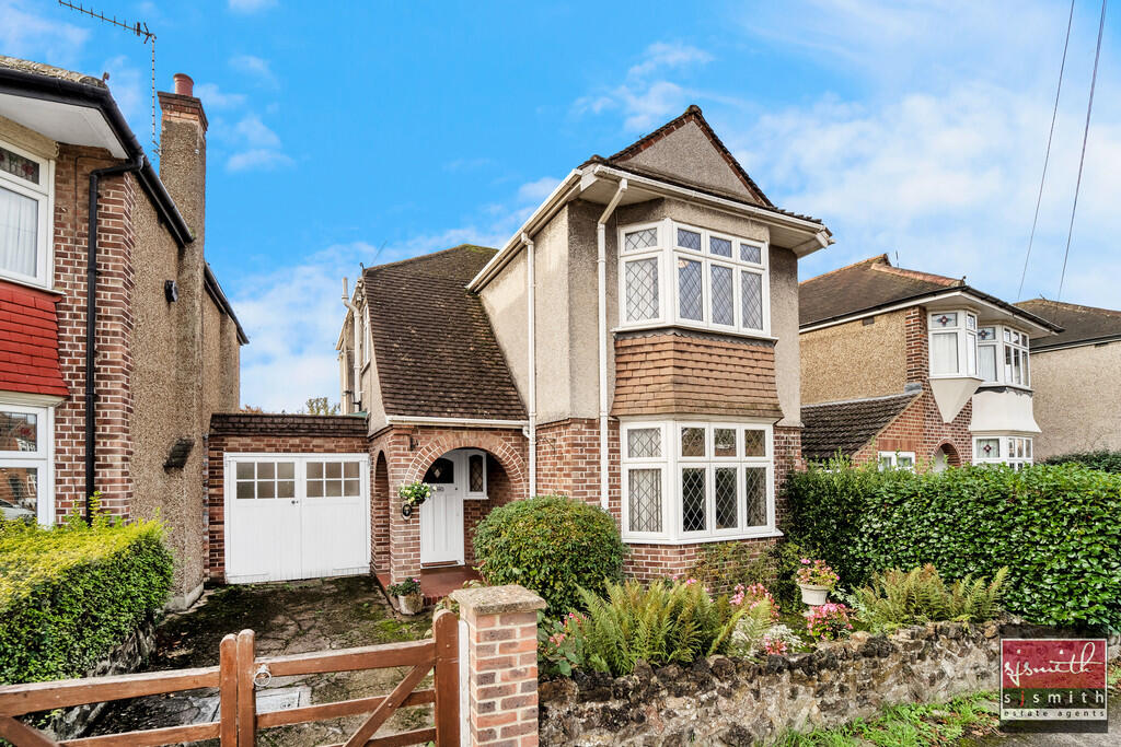 Ashview Gardens, Ashford photo 2