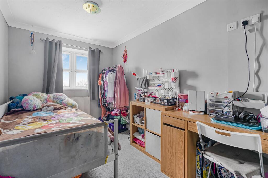 Clodan Mews, St. Columb Road, St. Columb – pohled 6