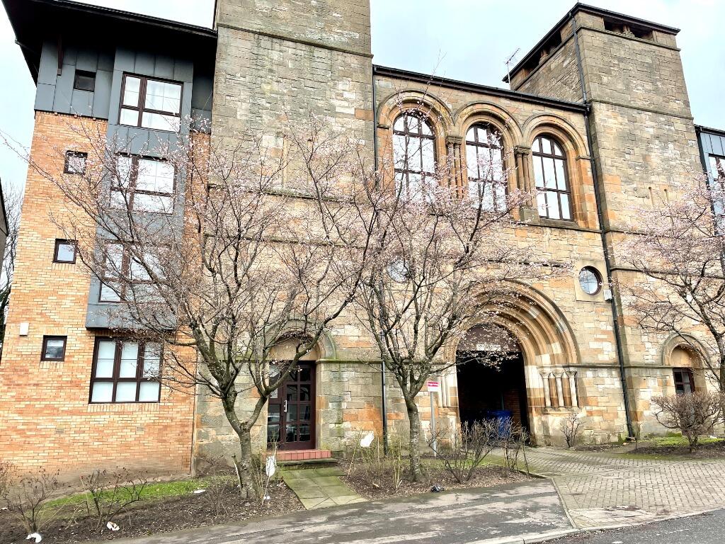 Main image of property: Westercraigs Court, Dennistoun, Glasgow, G31
