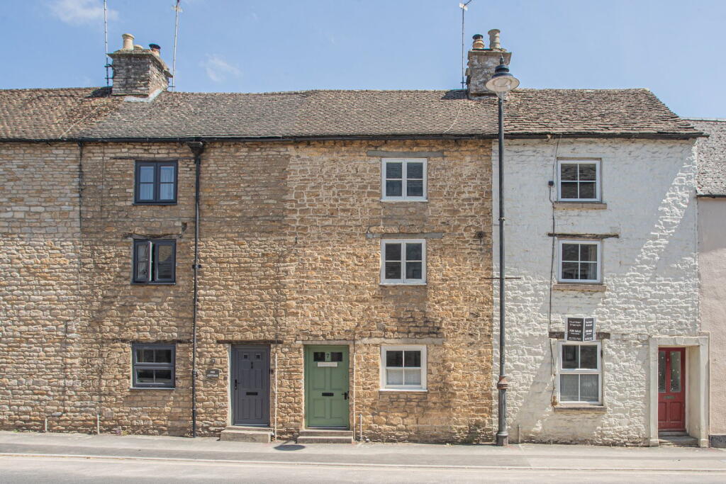 Main image of property: Hampton Street, Tetbury