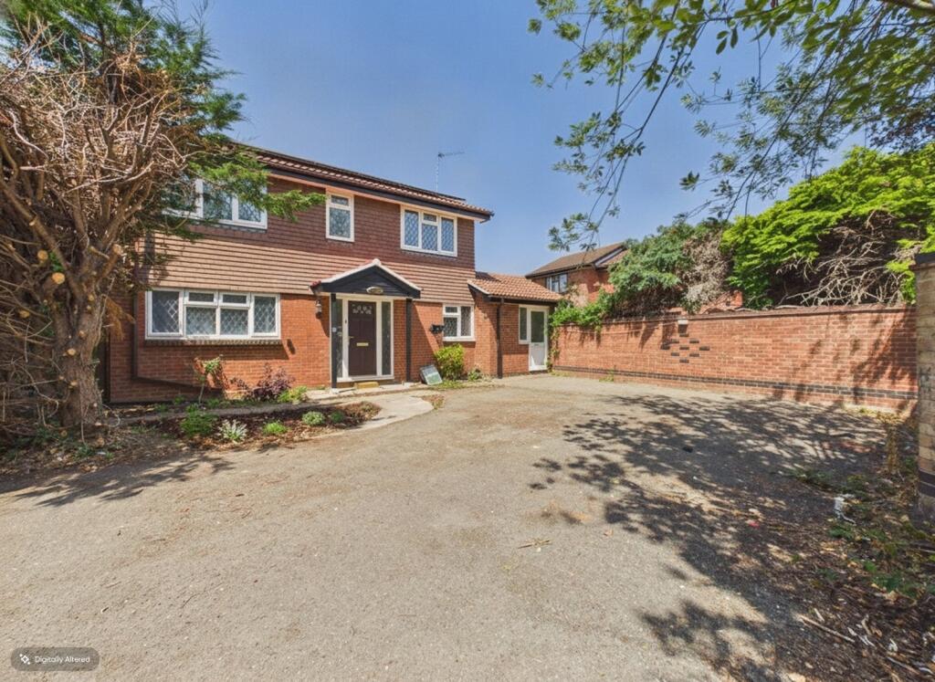 Main image of property: Surrey, KT16