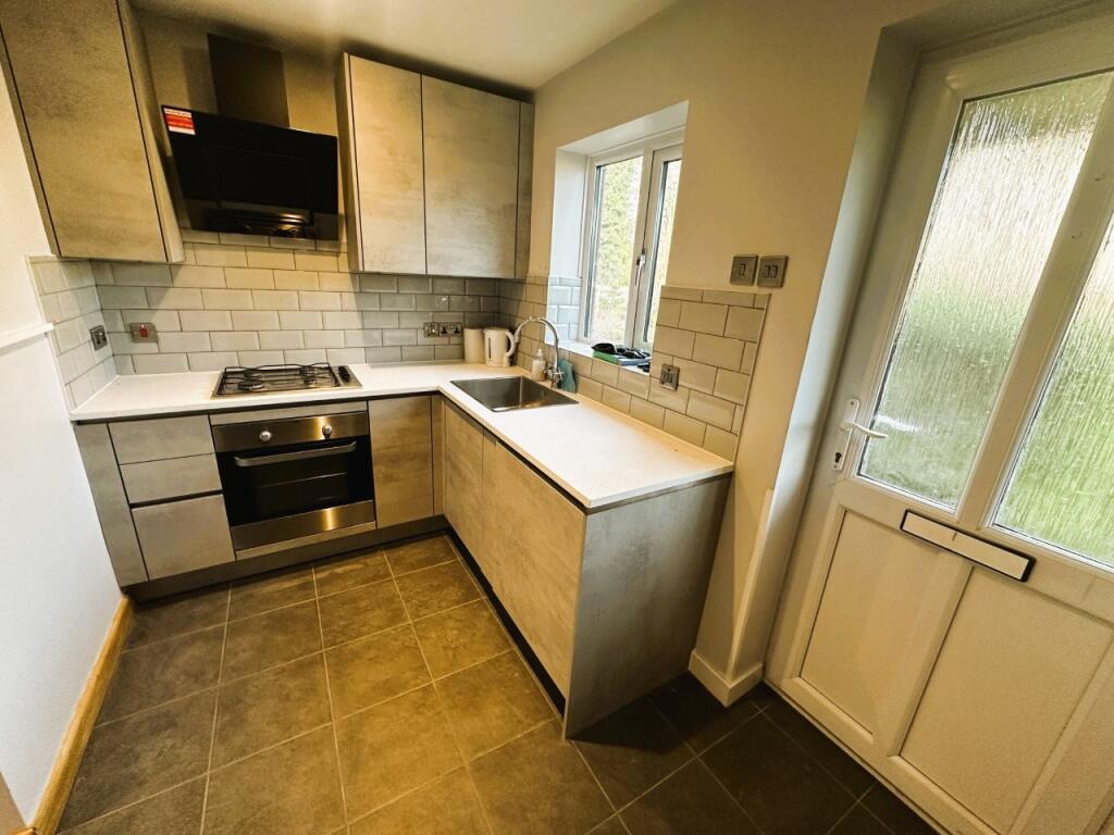 House in Reading - View 2