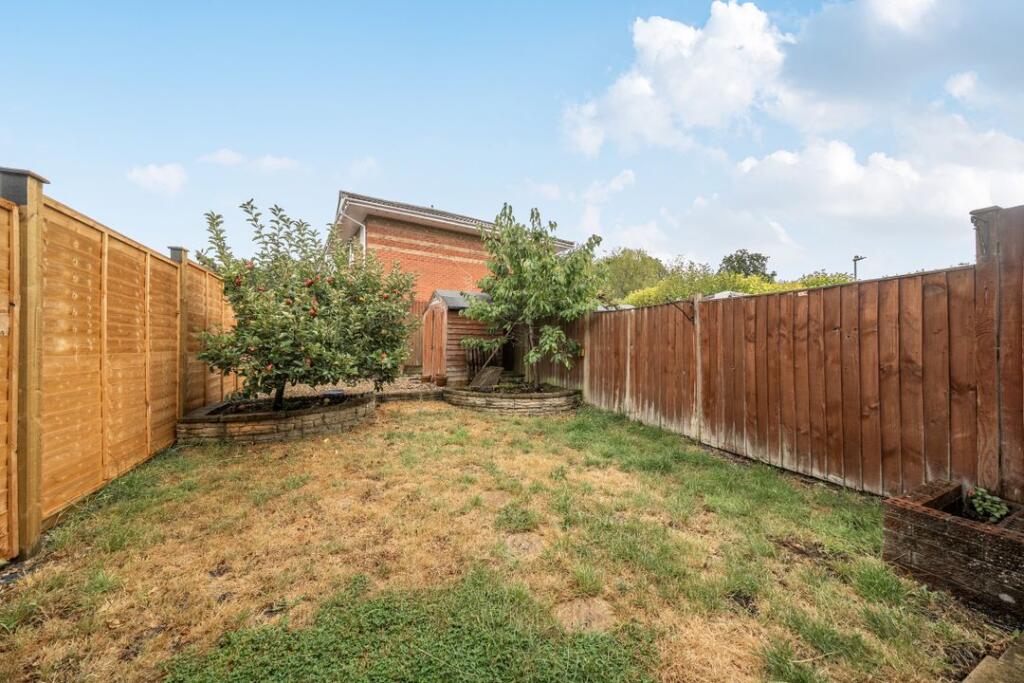 House in Swindon - View 4
