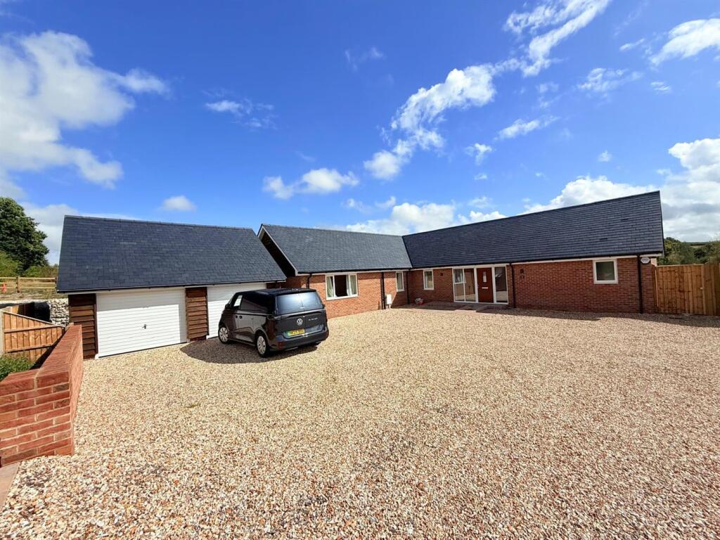 Main image of property: Broad Oak, Sturminster Newton