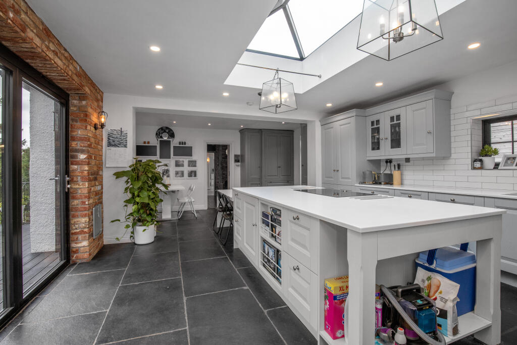 Main image of property: Birchwood Road, Bristol, BS4