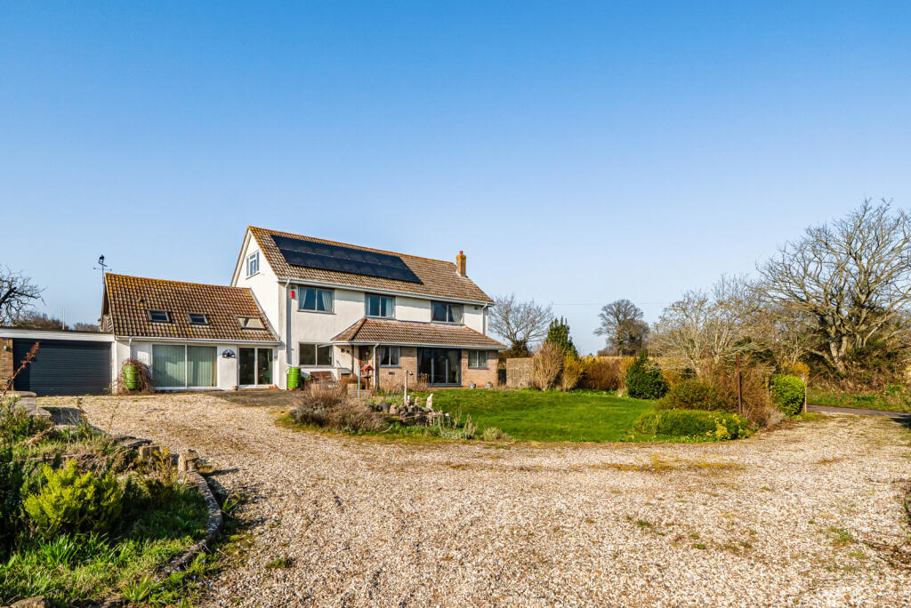 Main image of property: Drury Lane, Mortimer, Reading, Berkshire, RG7