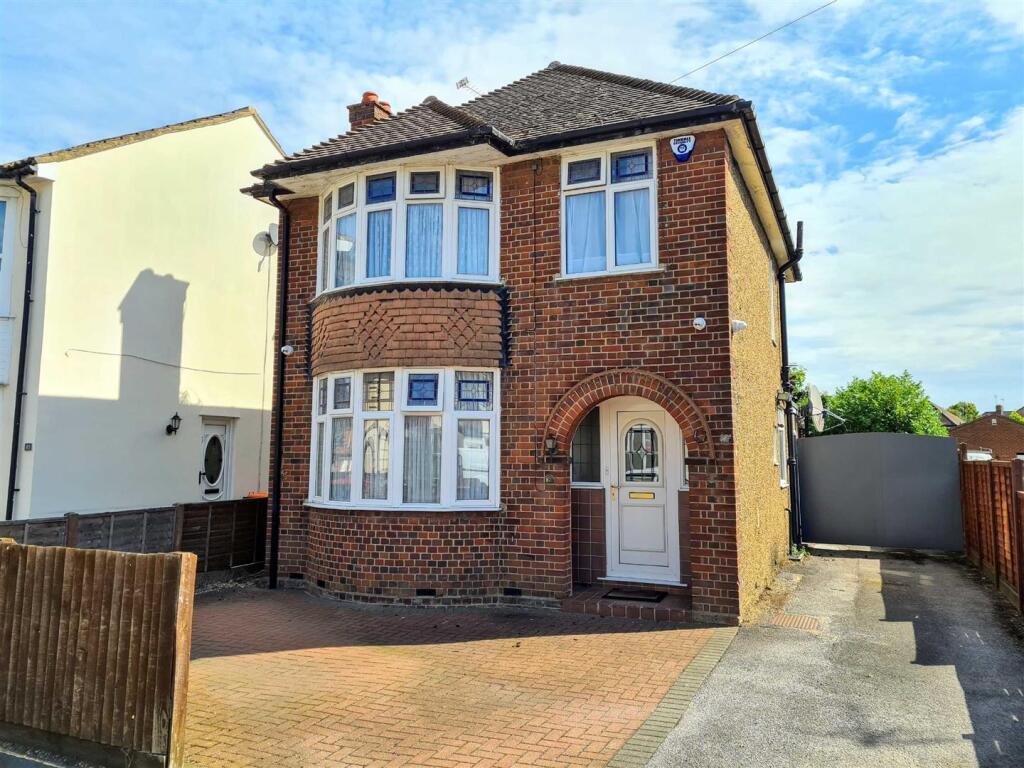 Main image of property: South Street, Leighton Buzzard, LU7 3PB