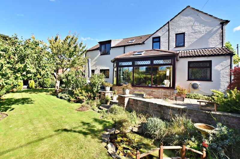 Main image of property: Church Lane, Reepham, Lincoln