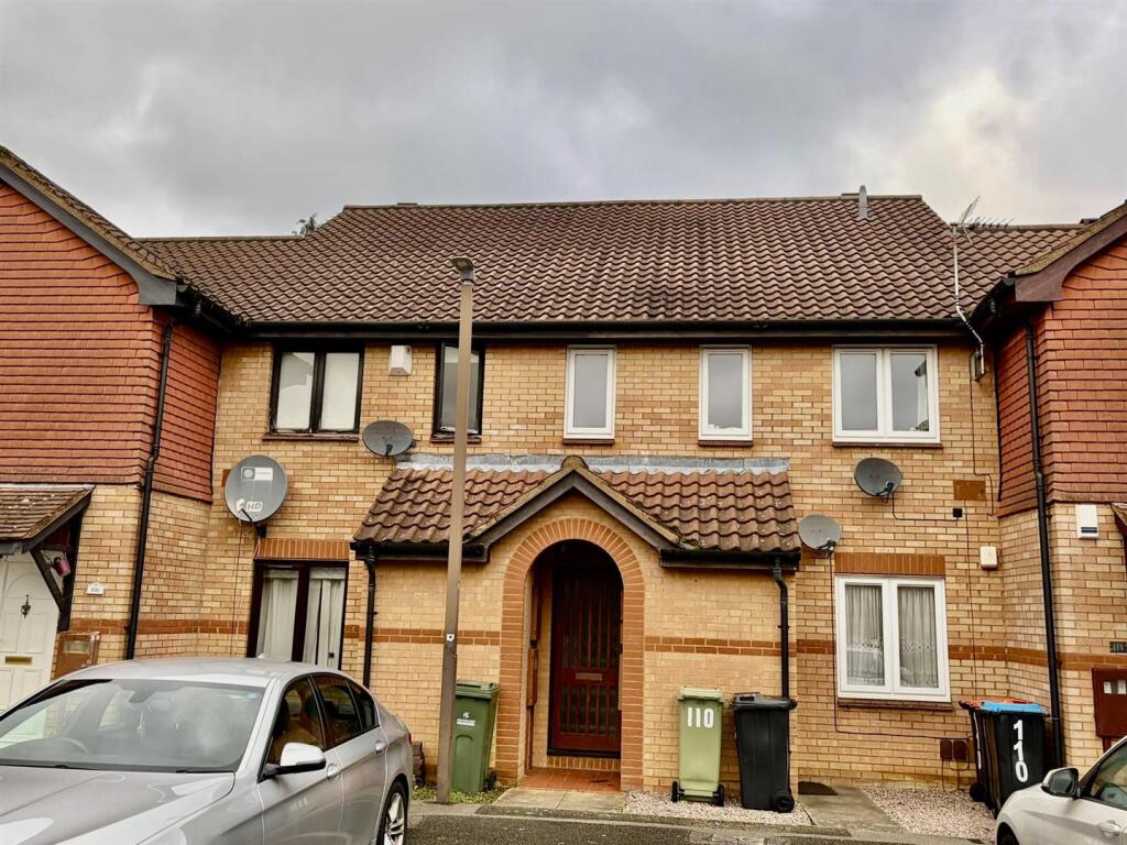 Main image of property: Pettingrew Close, Walnut Tree, Milton Keynes