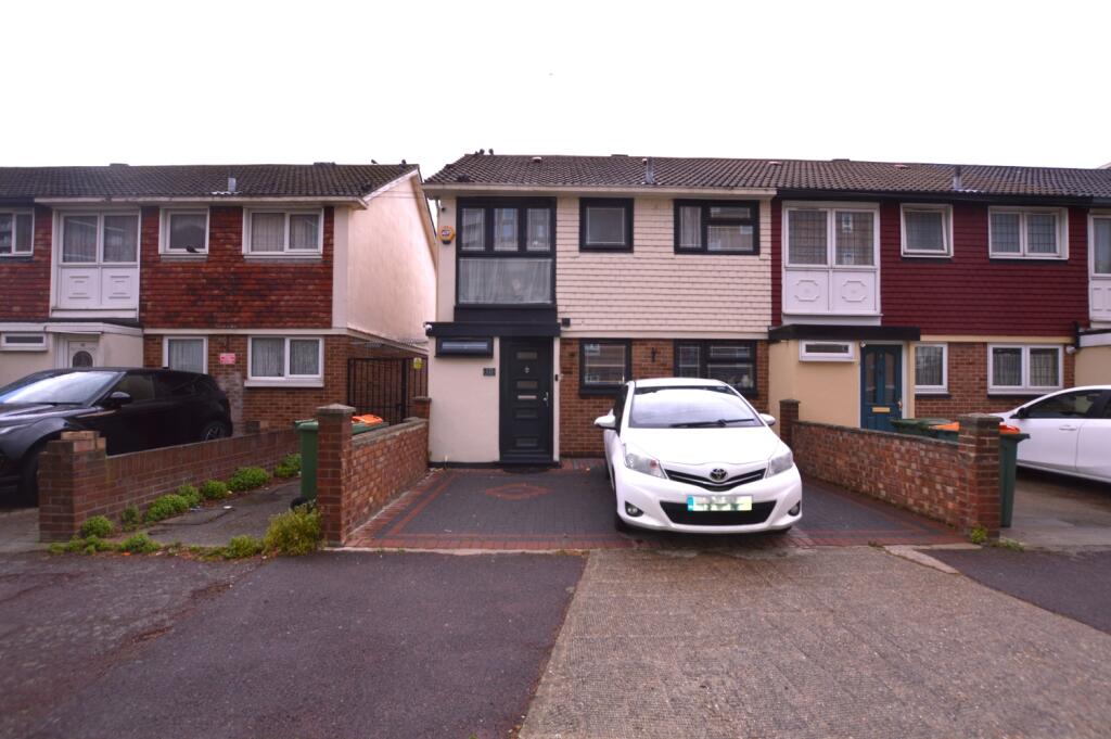 Main image of property: Boleyn Road, London, London, E6