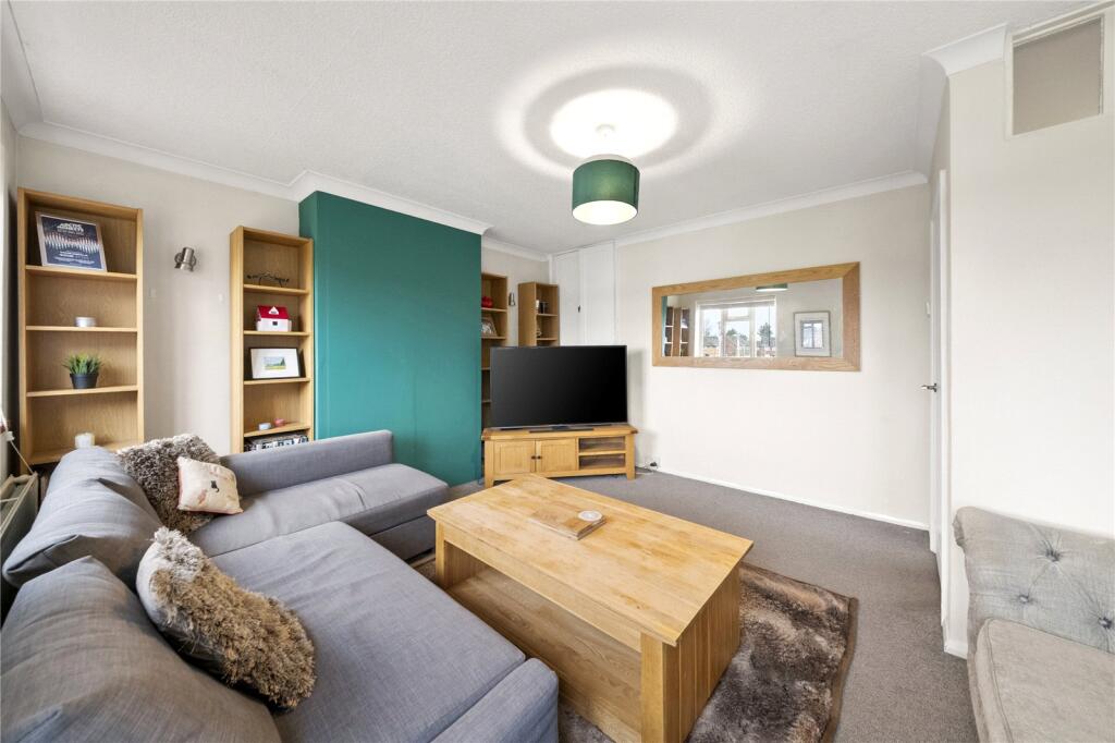 Main image of property: Newdigate Green, Harefield, Uxbridge, UB9