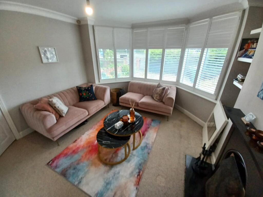 House in Leeds, Miles Hill, Chapel Allerton - View 4