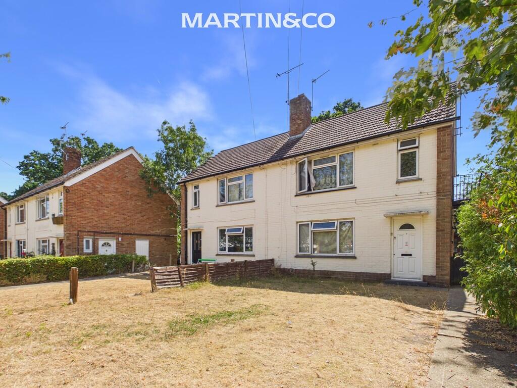 Main image of property: Longs Way, Wokingham