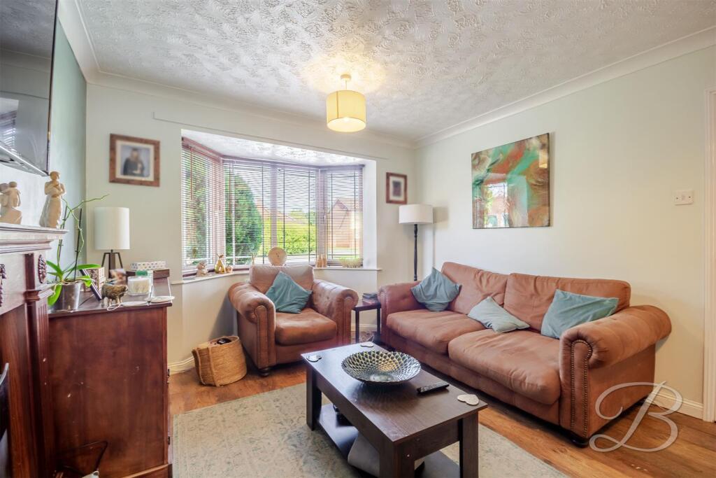 Forest Link, Bilsthorpe, Newark - View 3
