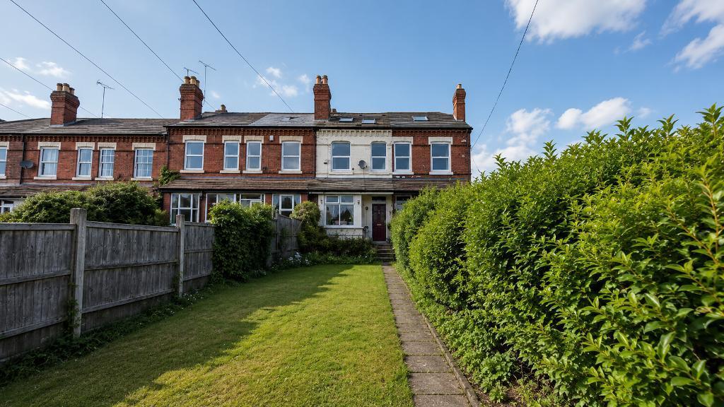 Main image of property: Woodleigh Avenue, Birmingham, B17 0NW