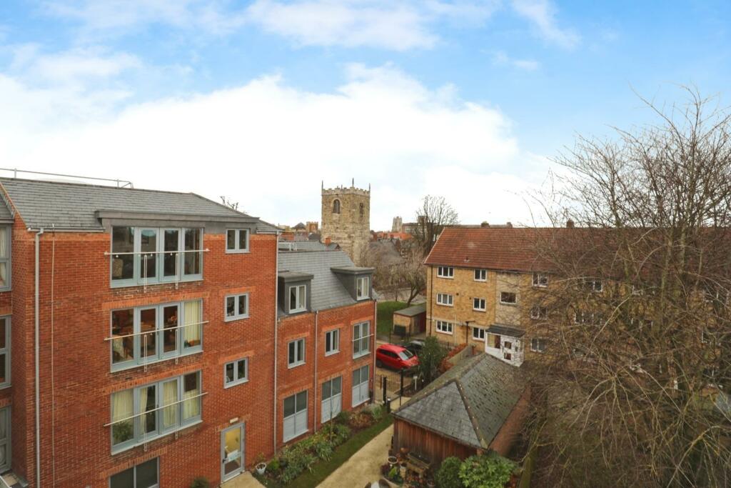 Main image of property: Bishophill Junior, York