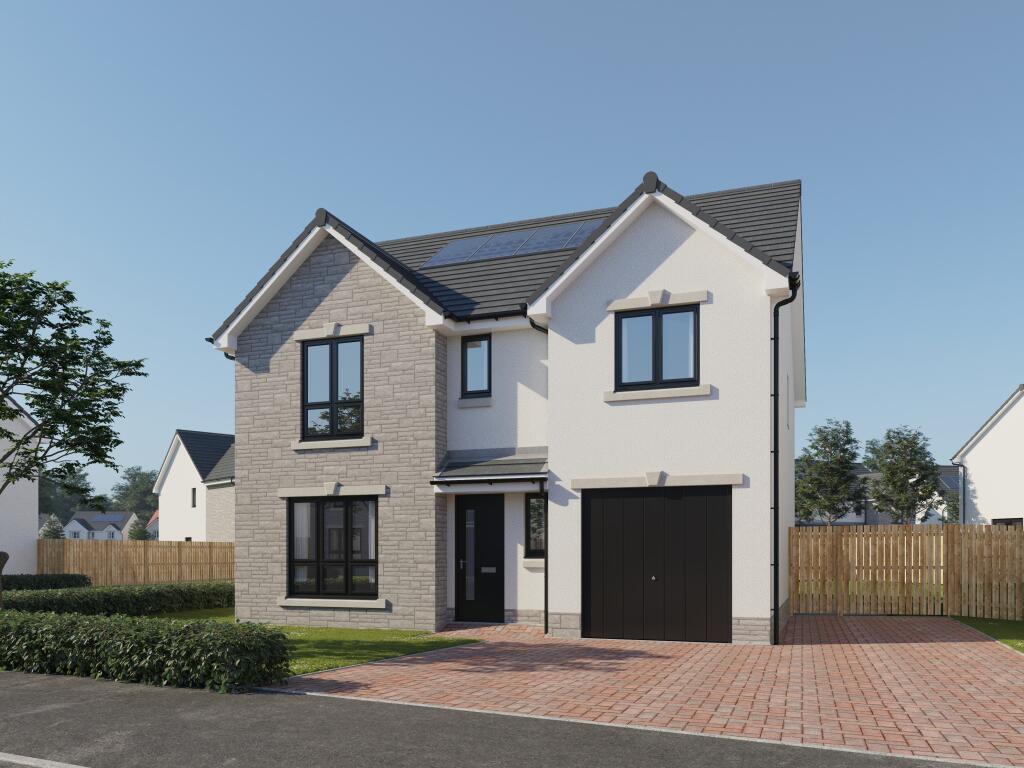 Main image of property: Newhouse Road,
East Kilbride,
Glasgow,
G75 8RR