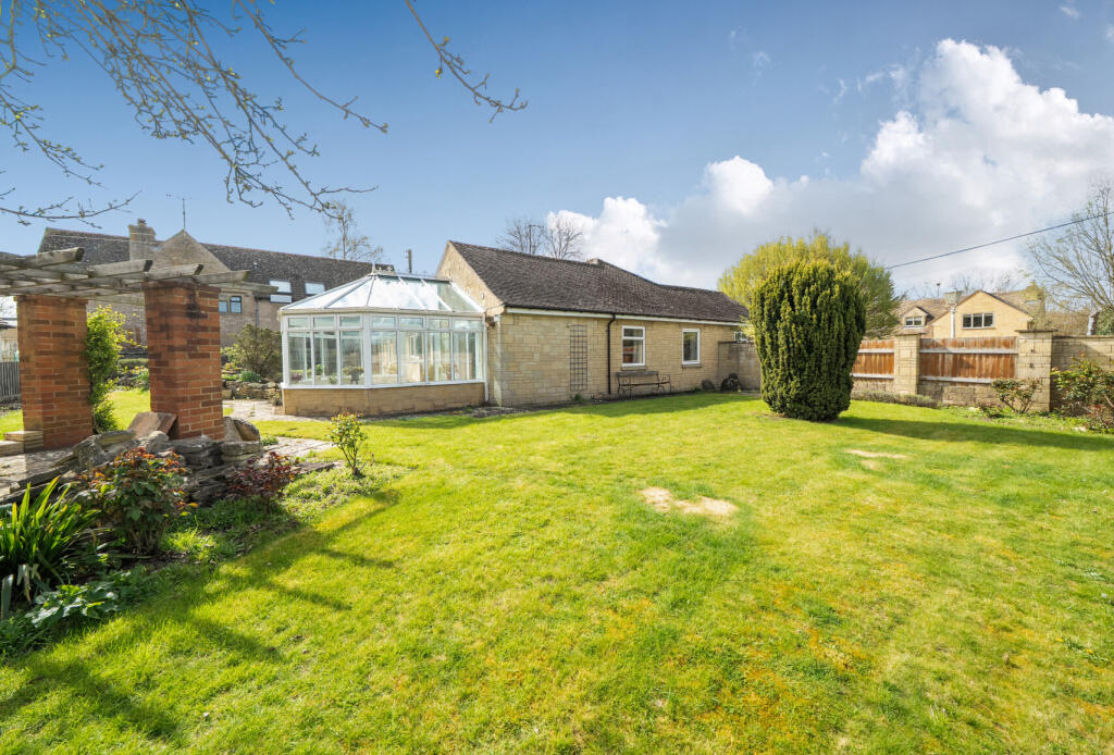 Main image of property: Oxenton, Cheltenham, Gloucestershire, GL52