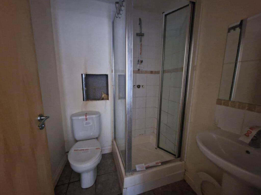 Apartment in Portsmouth, Southsea - More
