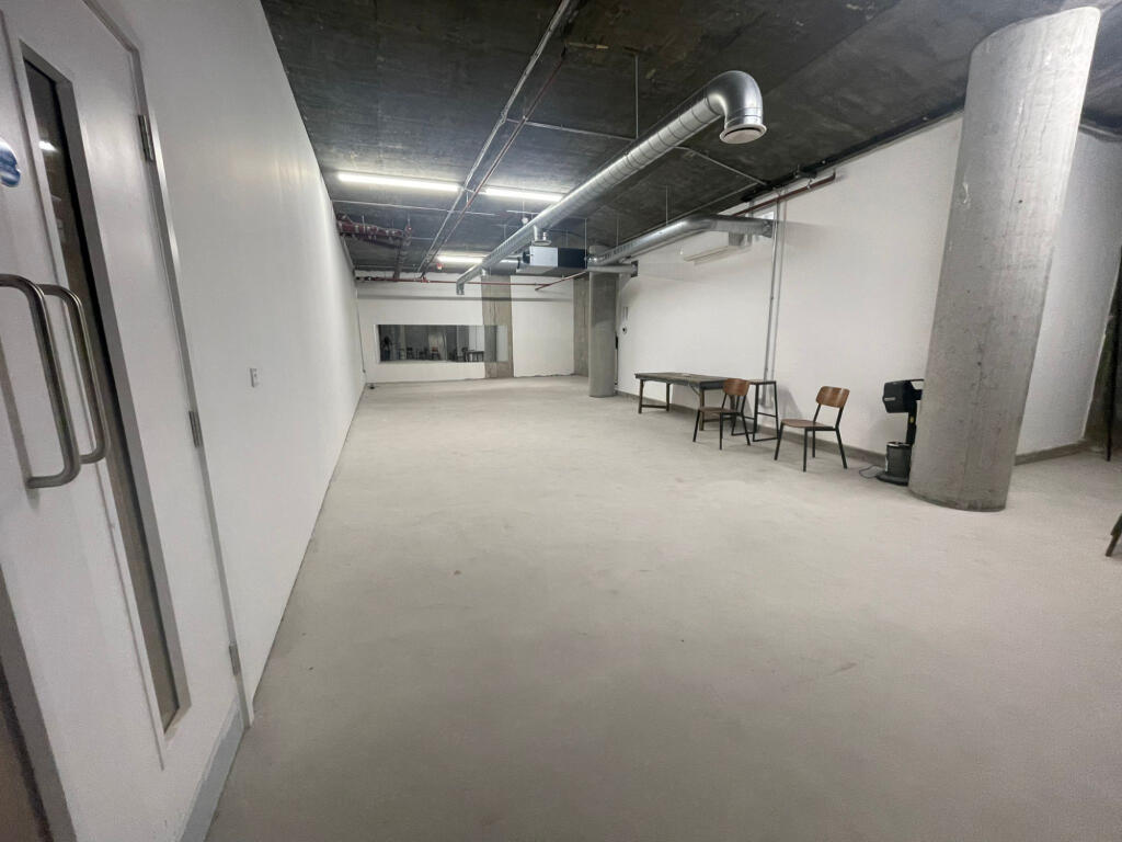 Main image of property: Smokehaus, Sidworth Street, London, E8