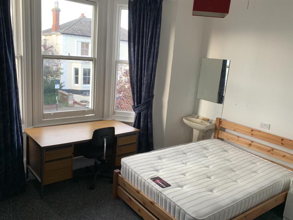 Main image of property: Room 35 Acorn House double bedroom 