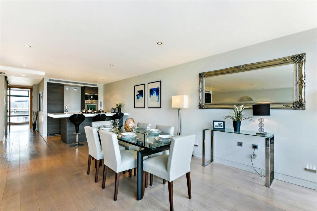 3 bedroom penthouse for rent