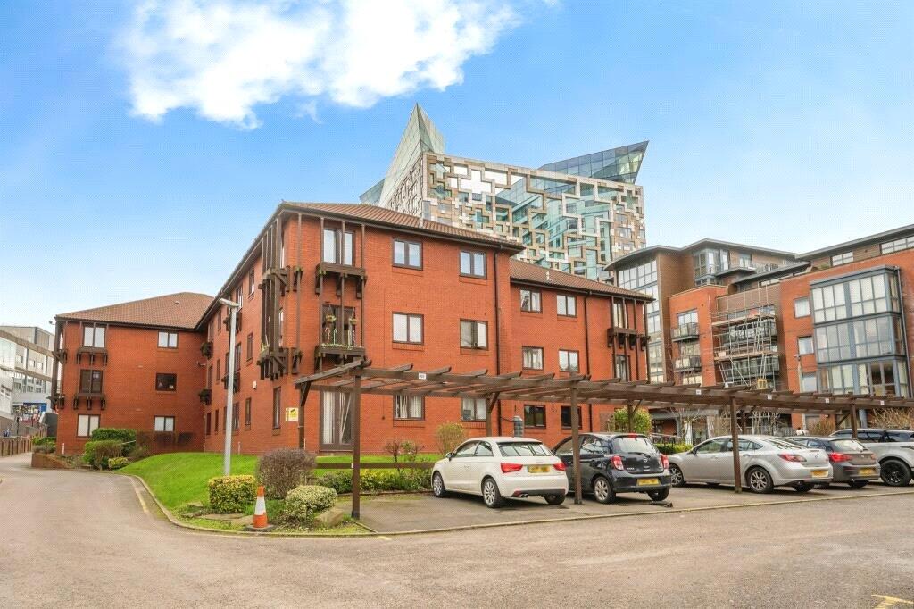 Kings Court, 26 Bridge Street, Birmingham, West Midlands, B1