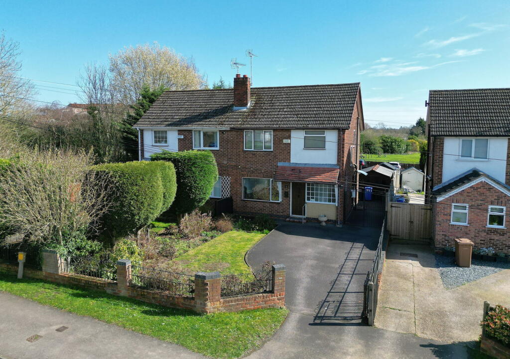 Main image of property: Borrowash Road, Spondon, Derby, DE21 7PH