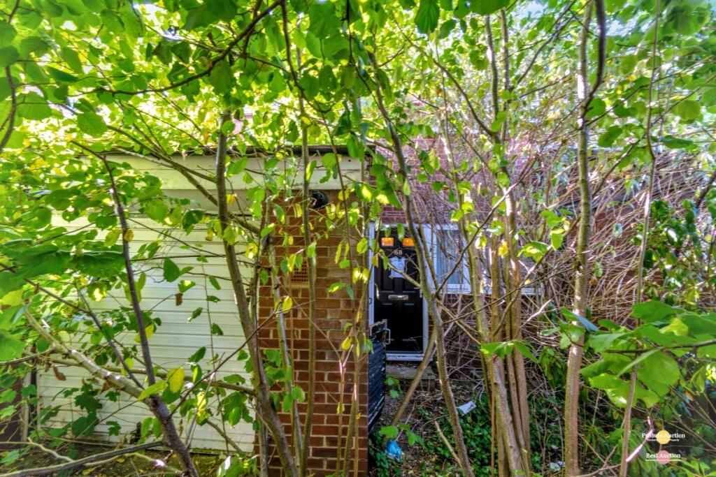 House in Manchester, Withington - View 3