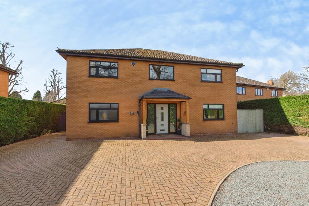 Main image of property: South Road, Bourne