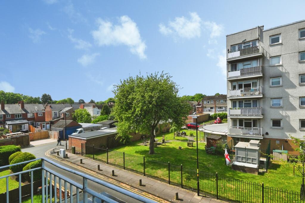 Main image of property: Fir Tree Grove, Sutton Coldfield, B73