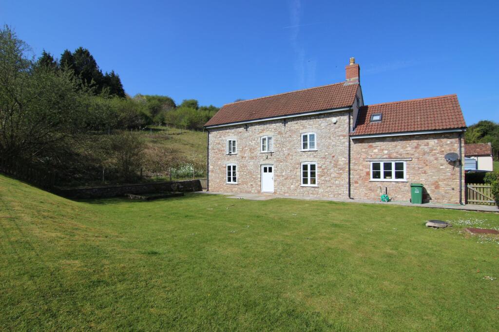 Main image of property: Rookery Farmhouse, Ubley, Bristol