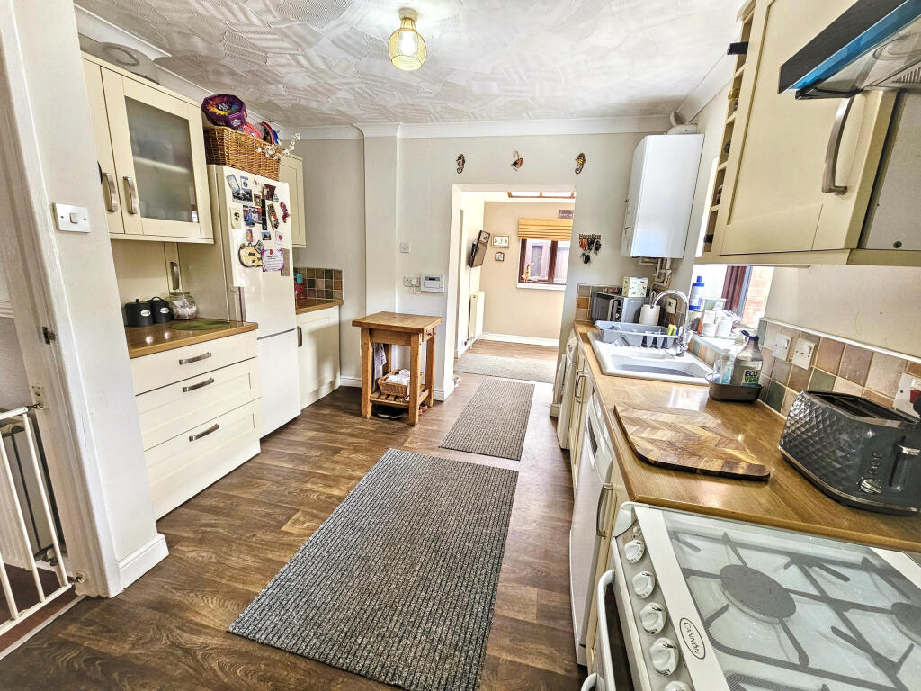House in Peterborough - View 3