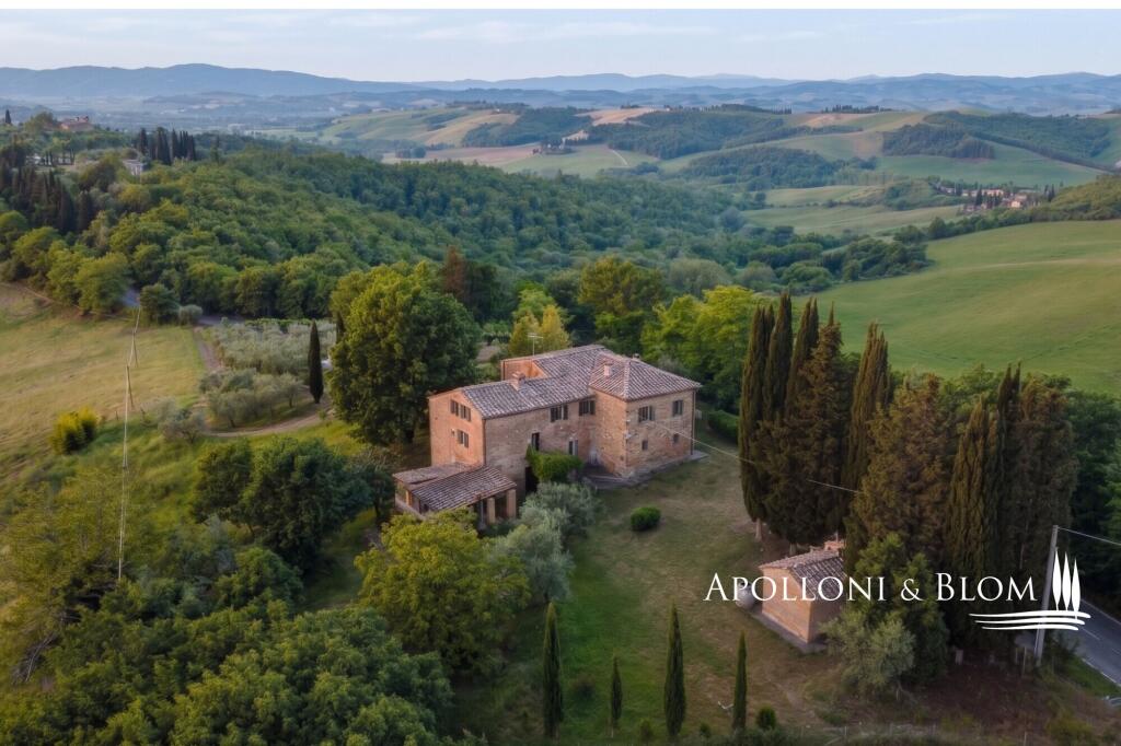 Main image of property: Tuscany, Siena, Asciano