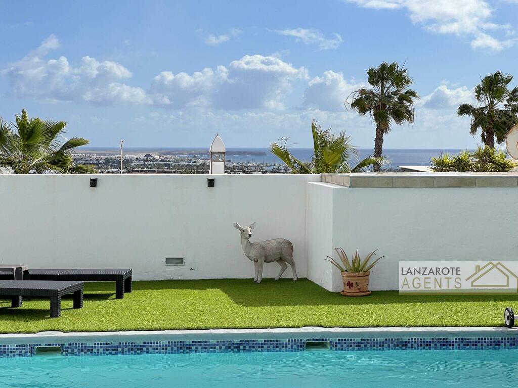 Main image of property: Canary Islands, Lanzarote, Playa Blanca