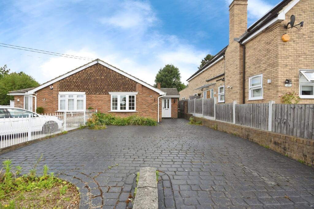 Main image of property: Cromwell Avenue, Billericay