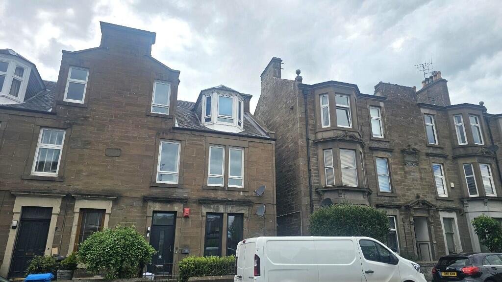 Main image of property: Strathmartine Road, Dundee, DD3