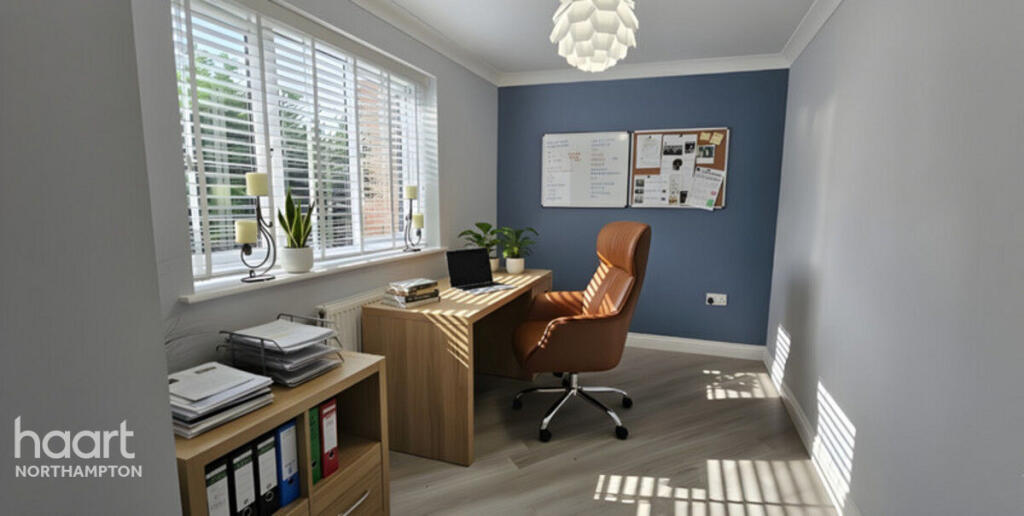 House in Corby, Danesholme - View 4