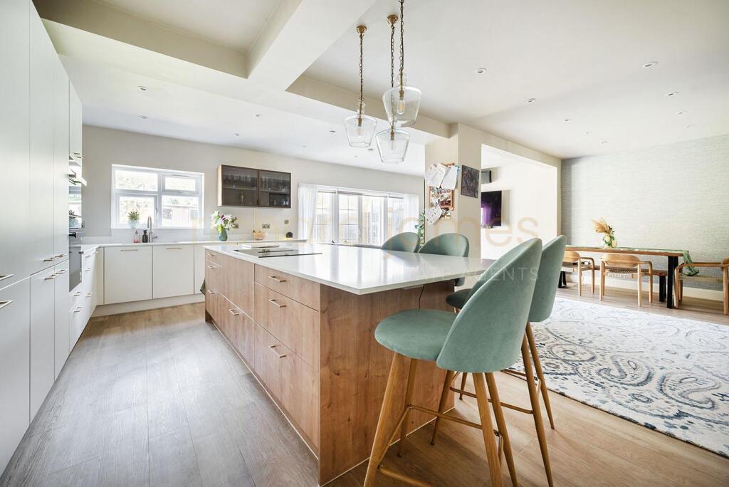 Fernside Avenue, Mill Hill, NW7 photo 3