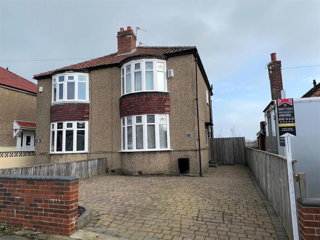 Main image of property: Jesmond Road, Darlington