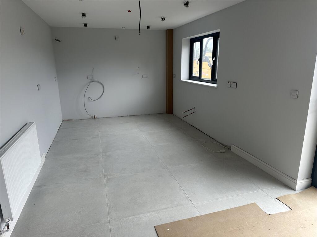 House in Llandrindod Wells, Cilmery - View 3
