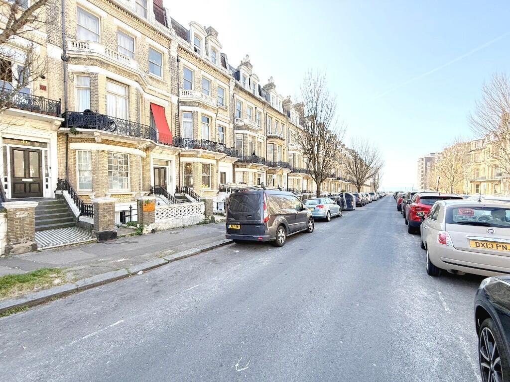 Main image of property: First Avenue, Hove, East Sussex, BN3
